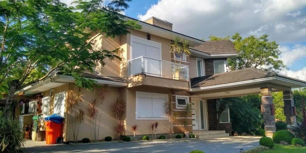 Casa com 4 Dormitórios à Venda, 450 M² - Paragem dos Verdes Campos - Gravataí/Rs — foto 5