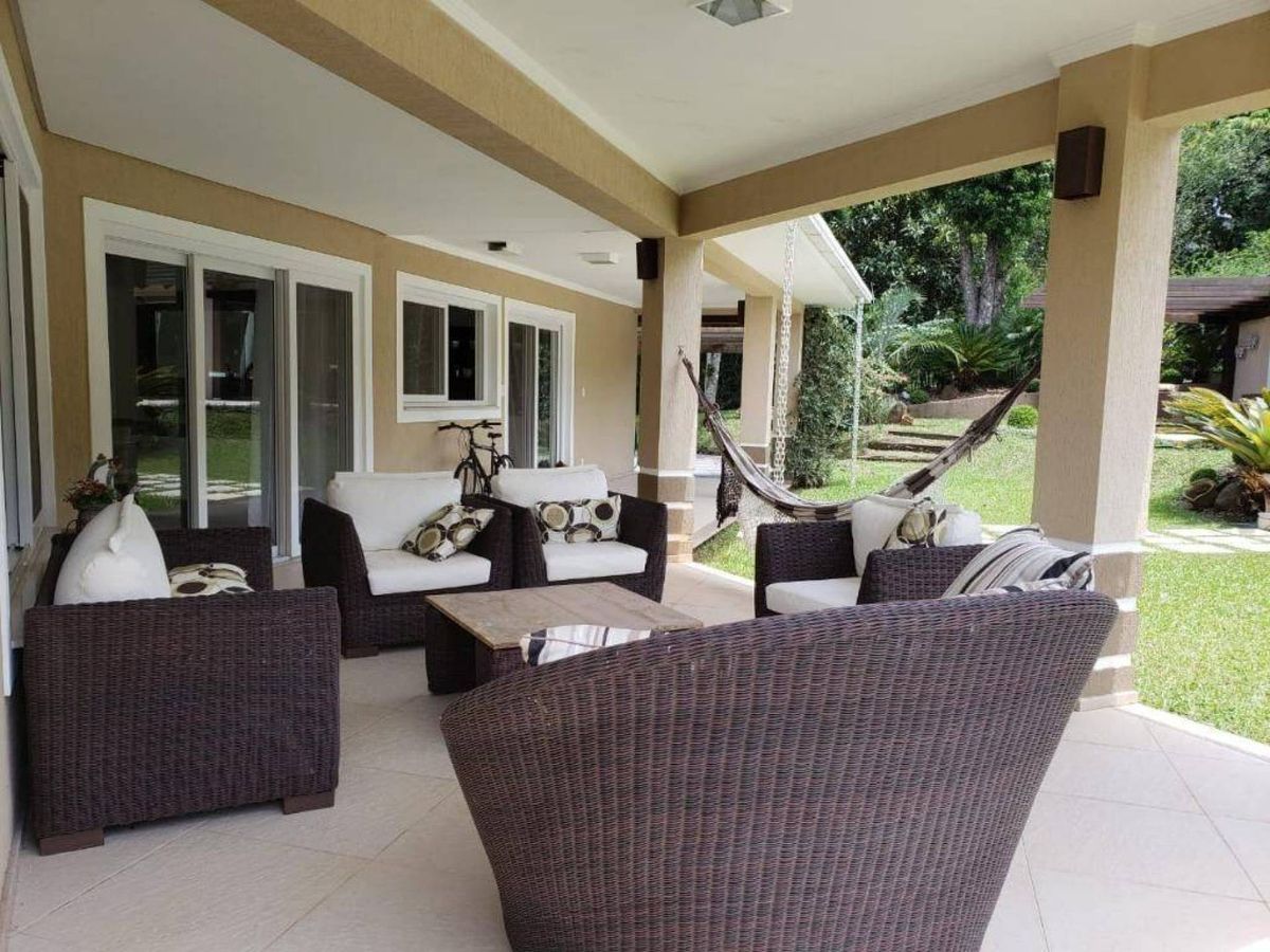 Casa com 4 Dormitórios à Venda, 450 M² - Paragem dos Verdes Campos - Gravataí/Rs — foto 7
