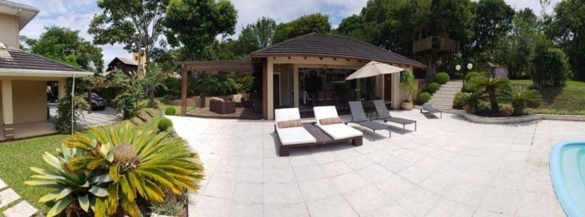 Casa com 4 Dormitórios à Venda, 450 M² - Paragem dos Verdes Campos - Gravataí/Rs — foto 8