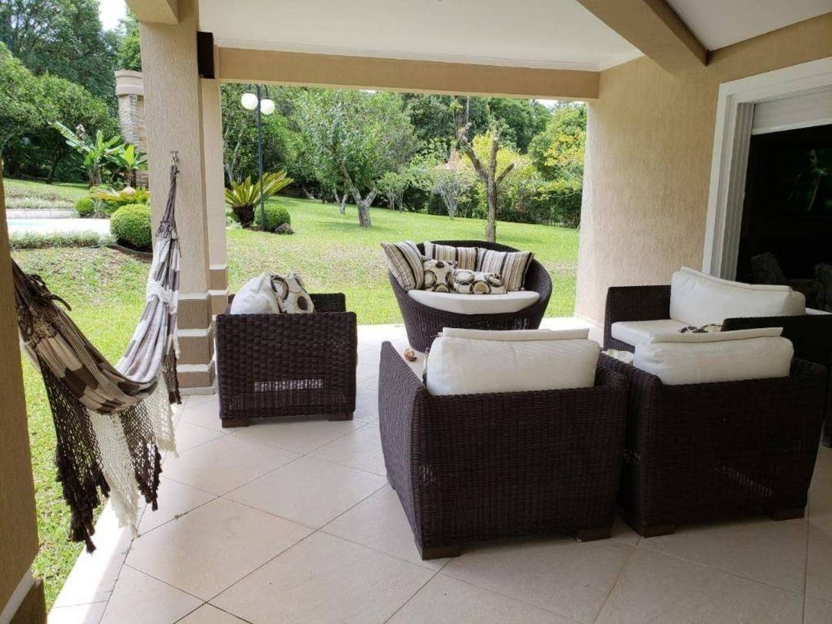 Casa com 4 Dormitórios à Venda, 450 M² - Paragem dos Verdes Campos - Gravataí/Rs — foto 9