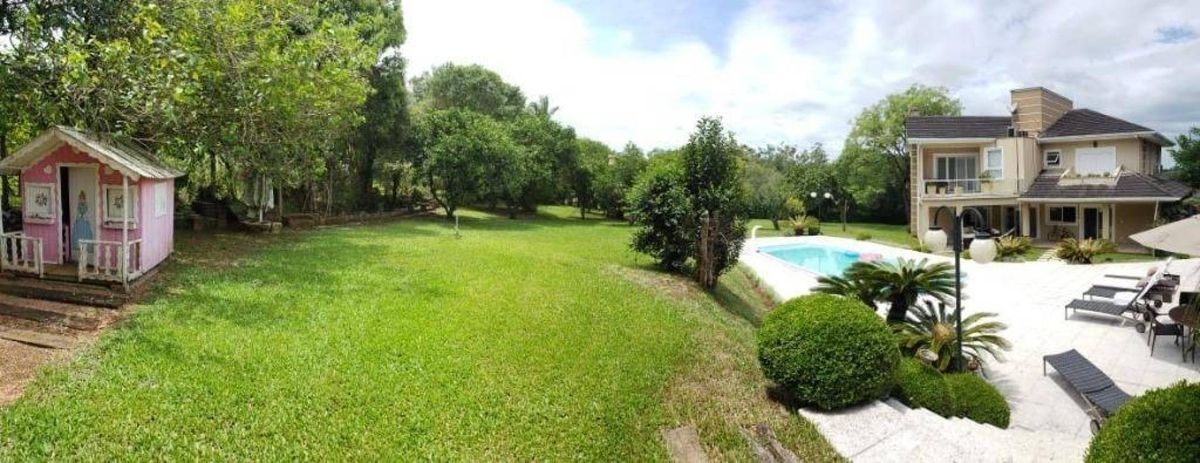 Casa com 4 Dormitórios à Venda, 450 M² - Paragem dos Verdes Campos - Gravataí/Rs — foto 10