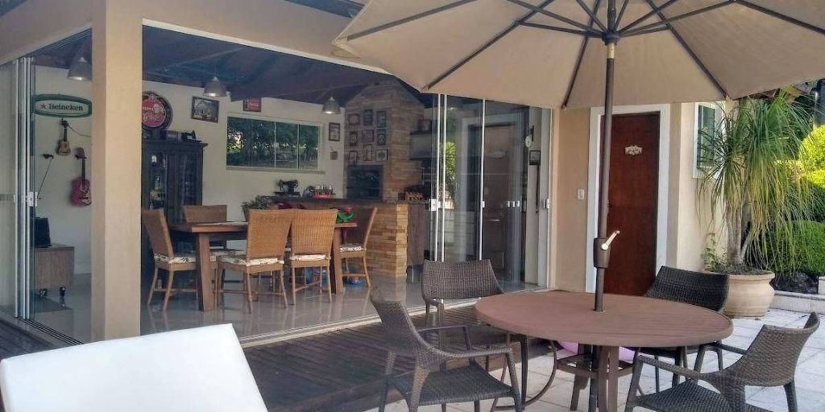 Casa com 4 Dormitórios à Venda, 450 M² - Paragem dos Verdes Campos - Gravataí/Rs — foto 11