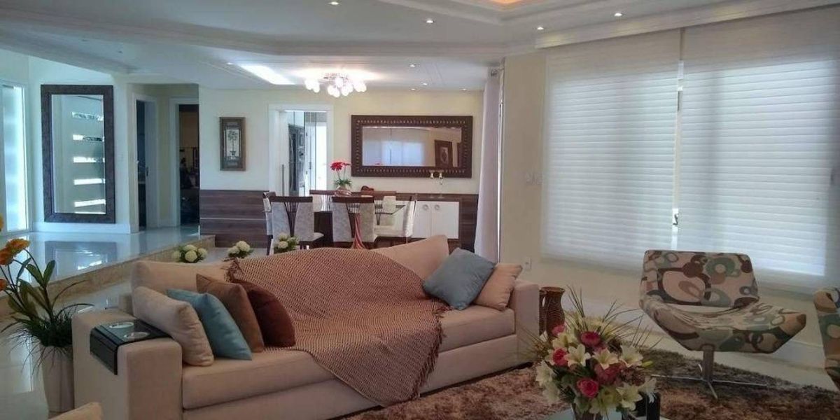 Casa com 4 Dormitórios à Venda, 450 M² - Paragem dos Verdes Campos - Gravataí/Rs — foto 13