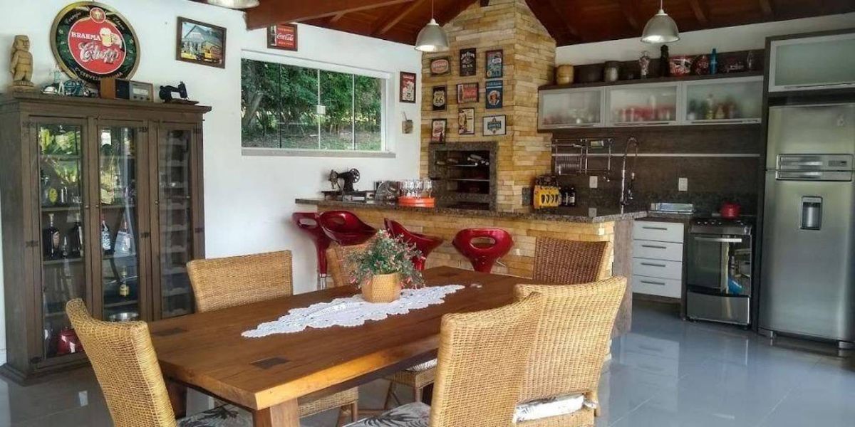 Casa com 4 Dormitórios à Venda, 450 M² - Paragem dos Verdes Campos - Gravataí/Rs — foto 14