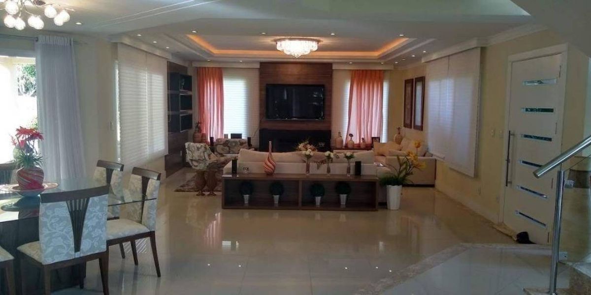 Casa com 4 Dormitórios à Venda, 450 M² - Paragem dos Verdes Campos - Gravataí/Rs — foto 15