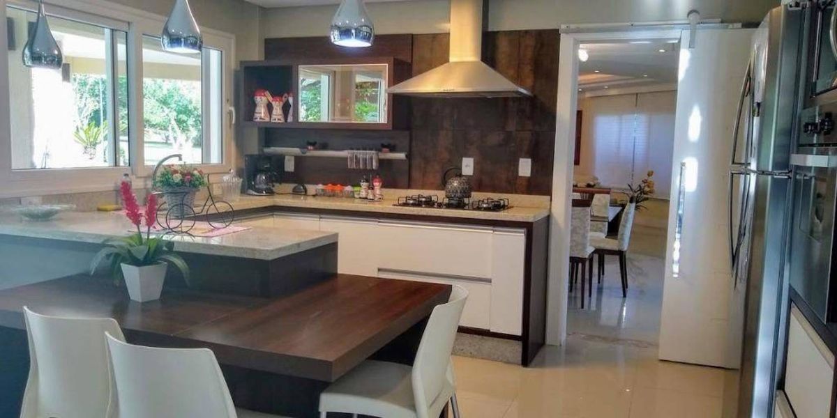 Casa com 4 Dormitórios à Venda, 450 M² - Paragem dos Verdes Campos - Gravataí/Rs — foto 16
