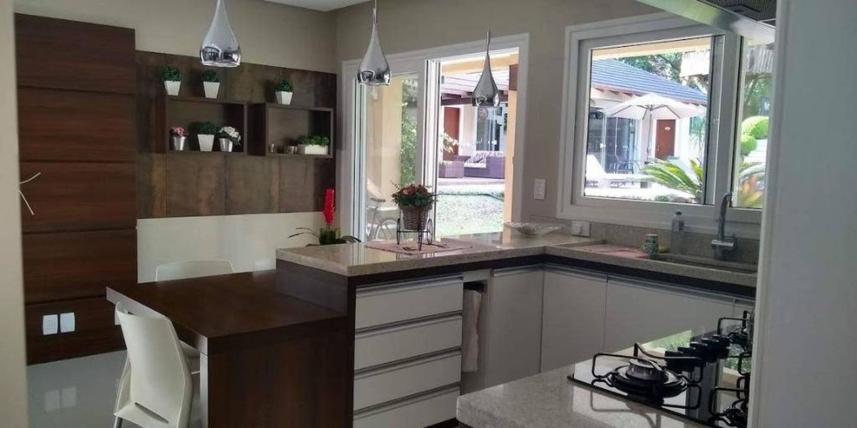 Casa com 4 Dormitórios à Venda, 450 M² - Paragem dos Verdes Campos - Gravataí/Rs — foto 18