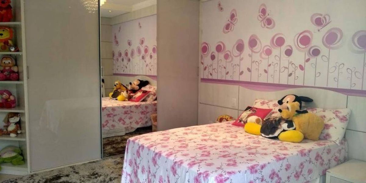 Casa com 4 Dormitórios à Venda, 450 M² - Paragem dos Verdes Campos - Gravataí/Rs — foto 22