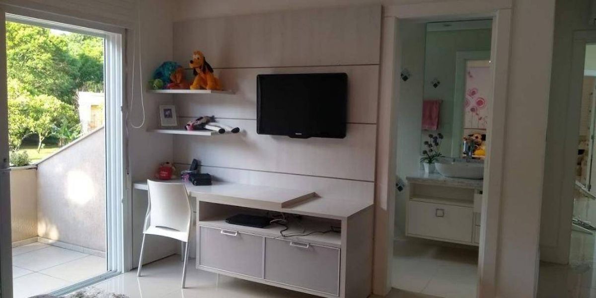 Casa com 4 Dormitórios à Venda, 450 M² - Paragem dos Verdes Campos - Gravataí/Rs — foto 23