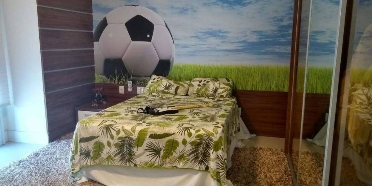Casa com 4 Dormitórios à Venda, 450 M² - Paragem dos Verdes Campos - Gravataí/Rs — foto 24