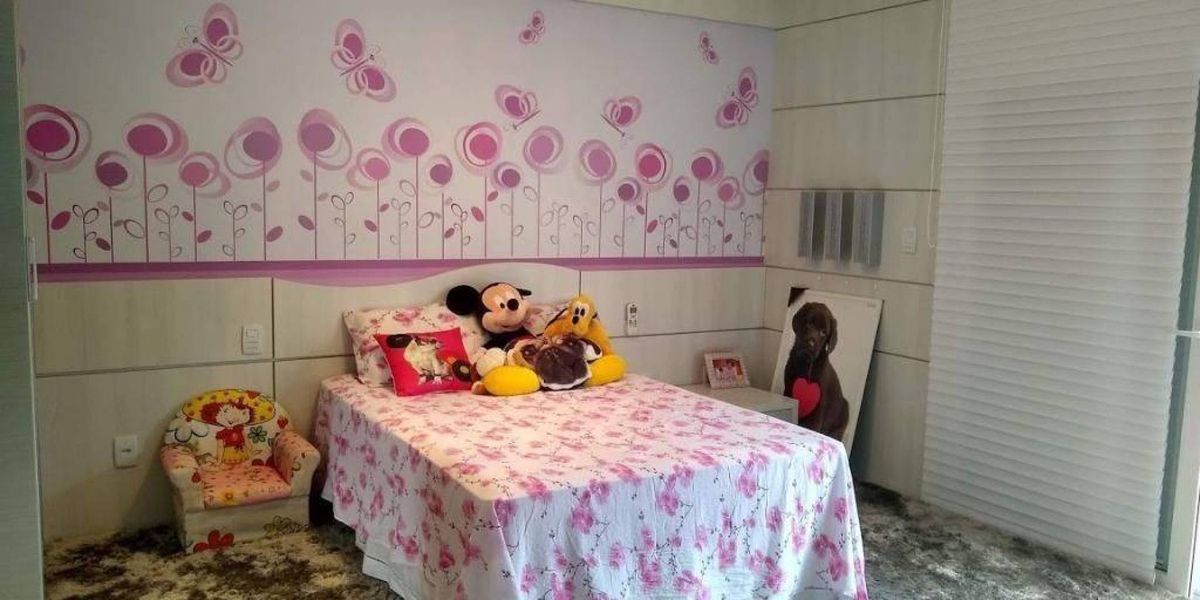 Casa com 4 Dormitórios à Venda, 450 M² - Paragem dos Verdes Campos - Gravataí/Rs — foto 25