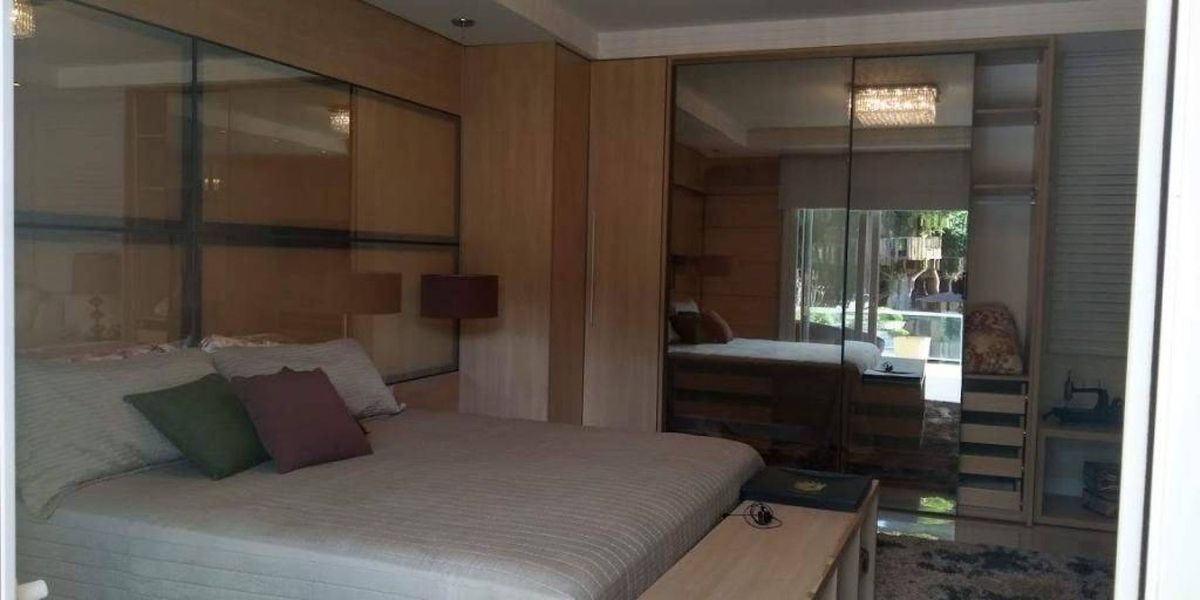 Casa com 4 Dormitórios à Venda, 450 M² - Paragem dos Verdes Campos - Gravataí/Rs — foto 28