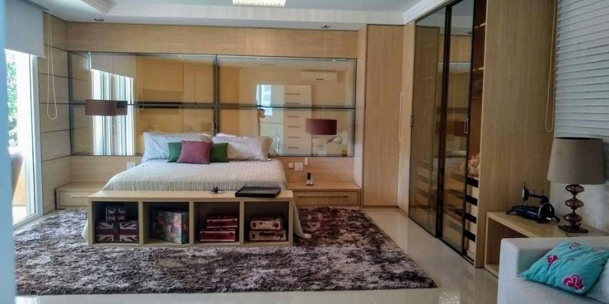 Casa com 4 Dormitórios à Venda, 450 M² - Paragem dos Verdes Campos - Gravataí/Rs — foto 29