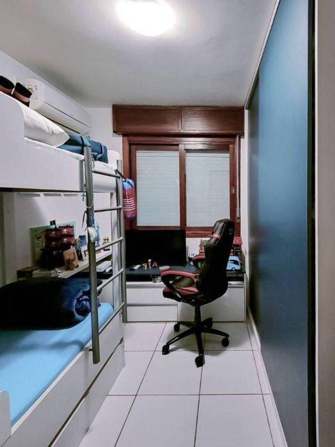 Apartamento à venda, 112 m² - Dom Feliciano - Gravataí/RS — foto 2