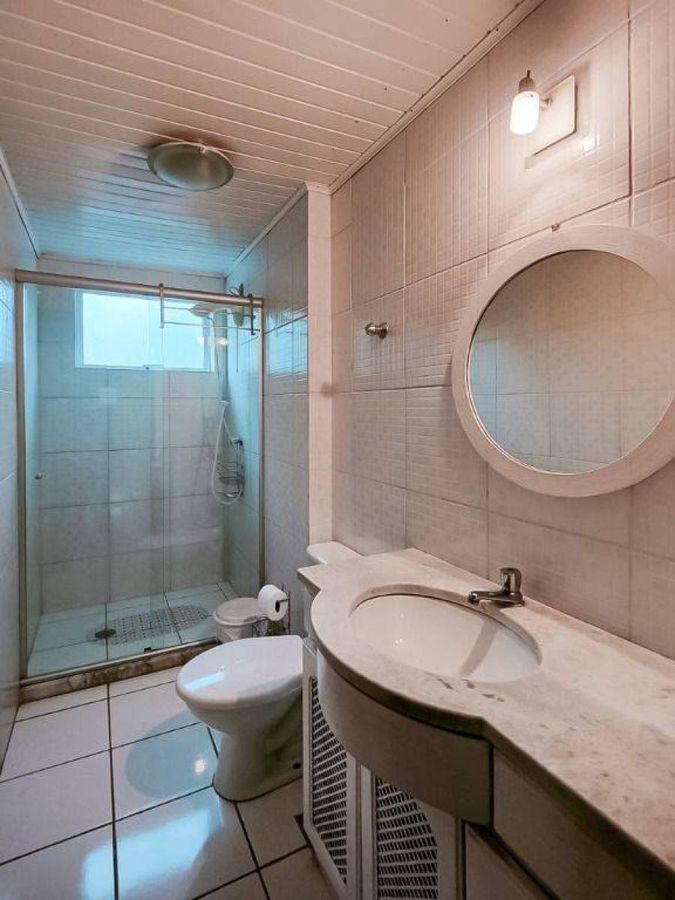 Apartamento à venda, 112 m² - Dom Feliciano - Gravataí/RS — foto 3