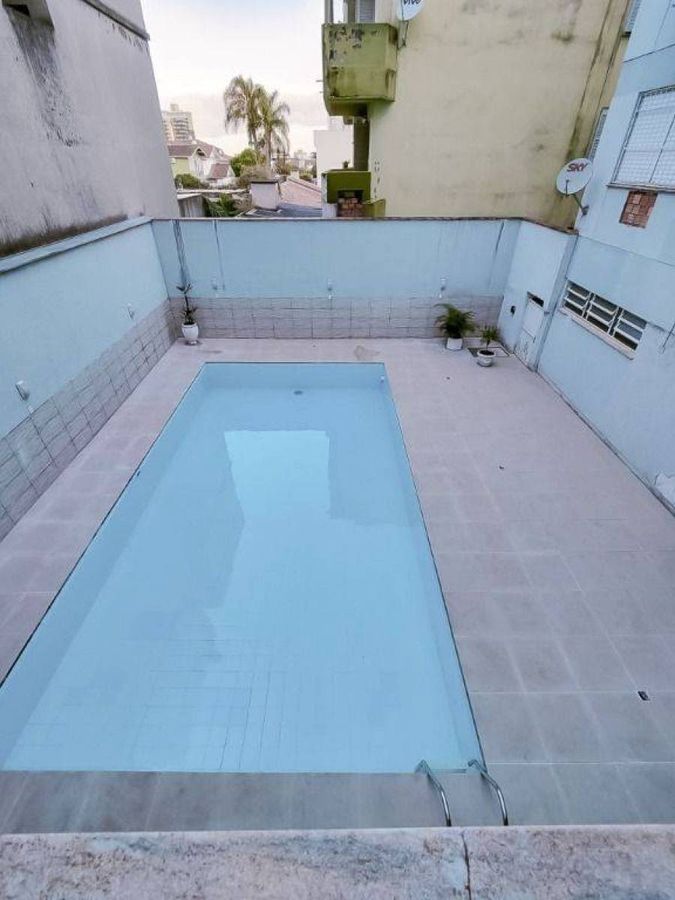 Apartamento à venda, 112 m² - Dom Feliciano - Gravataí/RS — foto 4