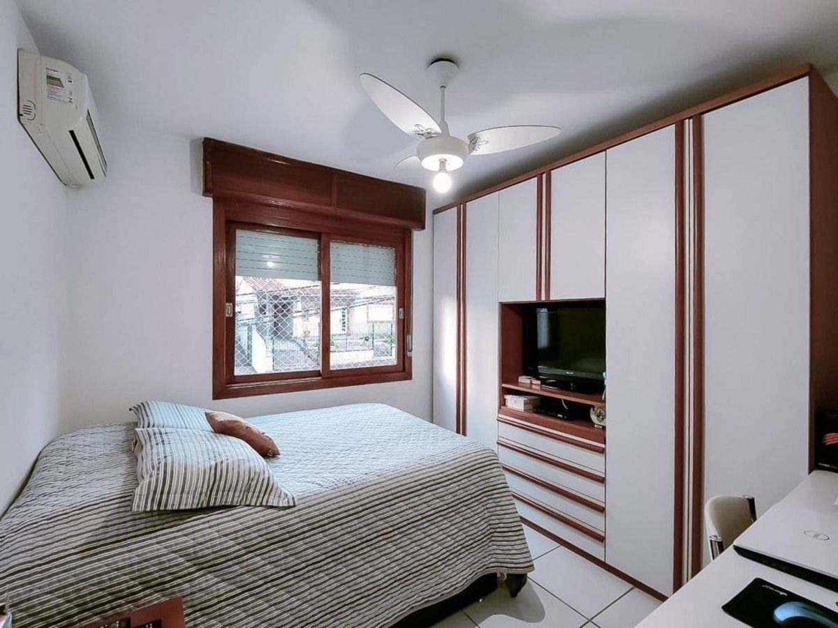 Apartamento à venda, 112 m² - Dom Feliciano - Gravataí/RS — foto 11
