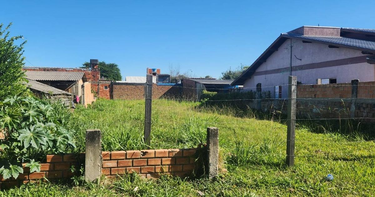 Terreno à venda, 408 m² - Parque dos Anjos - Gravataí/RS — foto 2