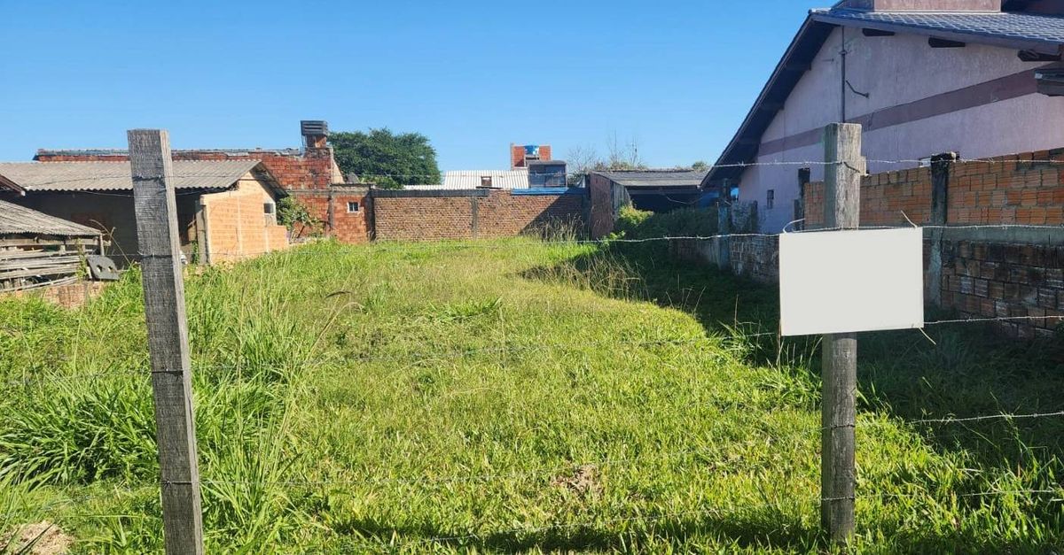 Terreno à venda, 408 m² - Parque dos Anjos - Gravataí/RS — foto 3