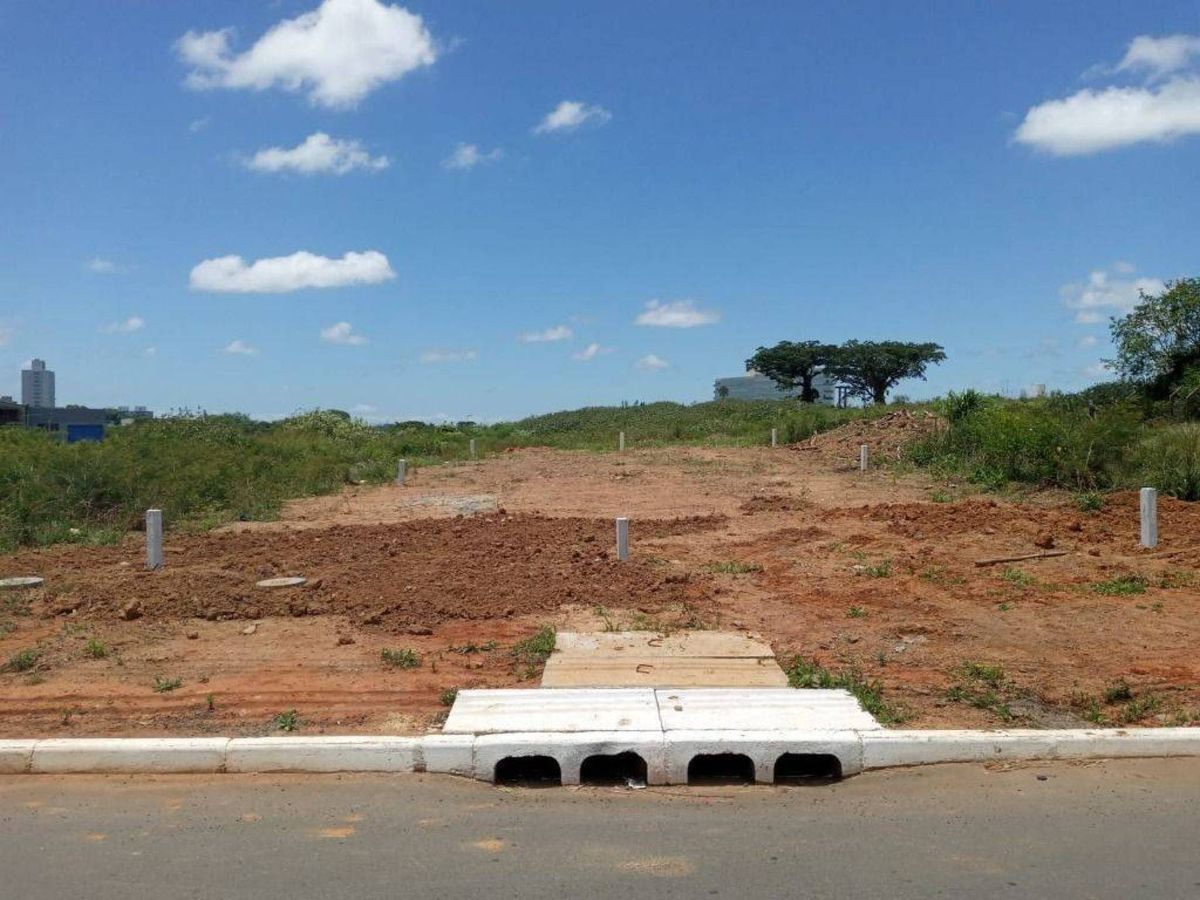 Terreno à Venda, 290 M² - Passo das Pedras - Gravataí/Rs