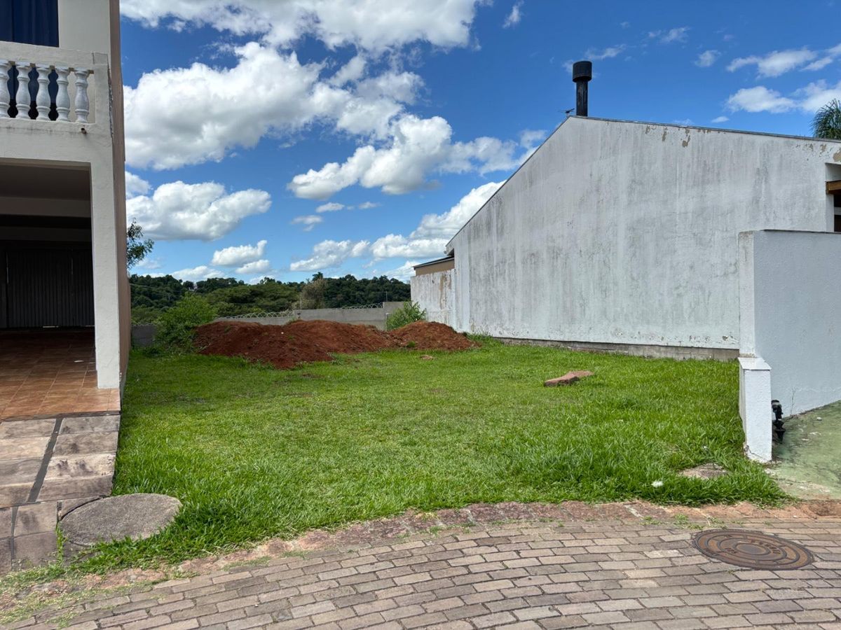 Terreno residencial à venda, Dom Feliciano, Gravataí. — foto 2