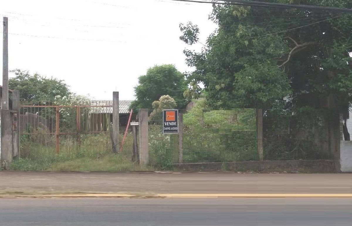 Terreno à venda, Centro, Gravataí.