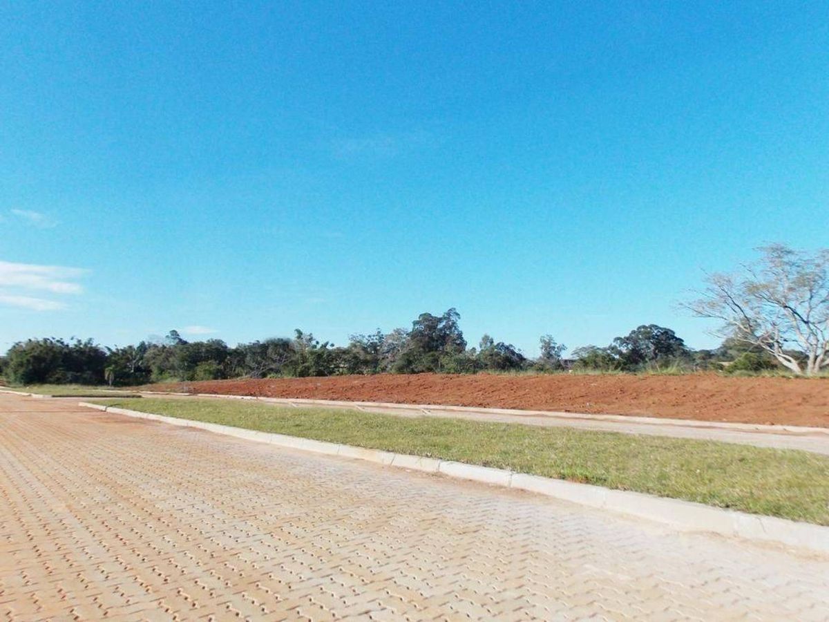 Terreno à venda, 623 m² - Giardino - Gravataí/RS