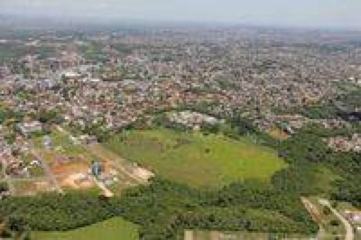 Terreno ESQUINA - Reserva Dom Feliciano - Gravataí/RS
