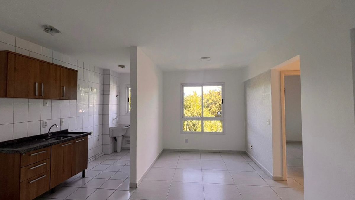 Apartamento com 2 dormitórios para venda ou aluguel, 61 m² - Centro - Gravataí/RS — foto 3