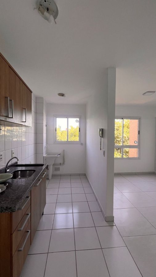 Apartamento com 2 dormitórios para venda ou aluguel, 61 m² - Centro - Gravataí/RS — foto 8