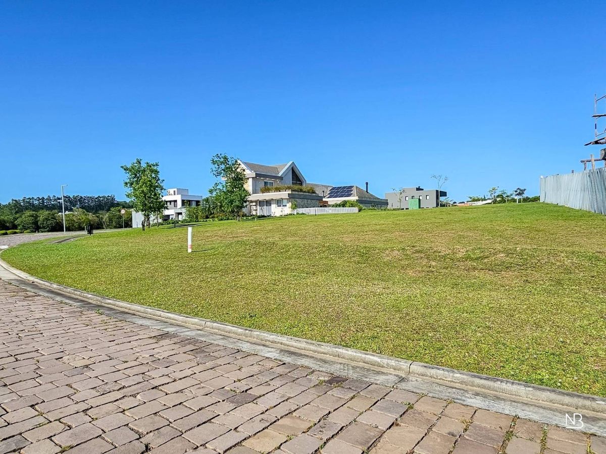 Terreno à venda, 629 m² - Prado - Gravataí/RS — foto 2