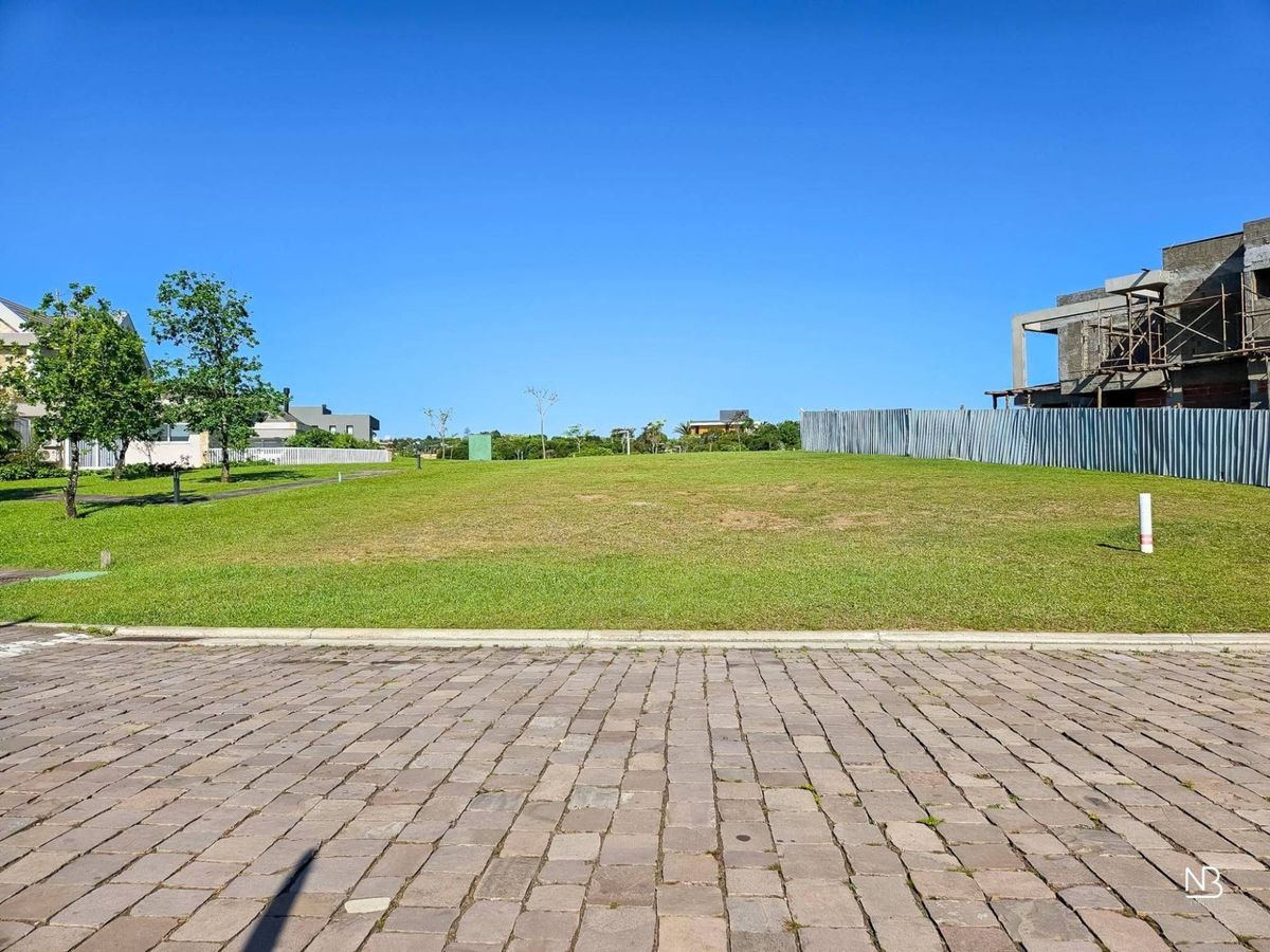 Terreno à venda, 629 m² - Prado - Gravataí/RS — foto 3