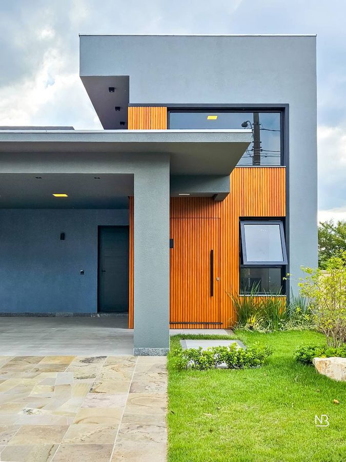 Casa com 3 dormitórios à venda, 160 m² - Cyrela Landscape Seminário - Gravataí/RS — foto 3