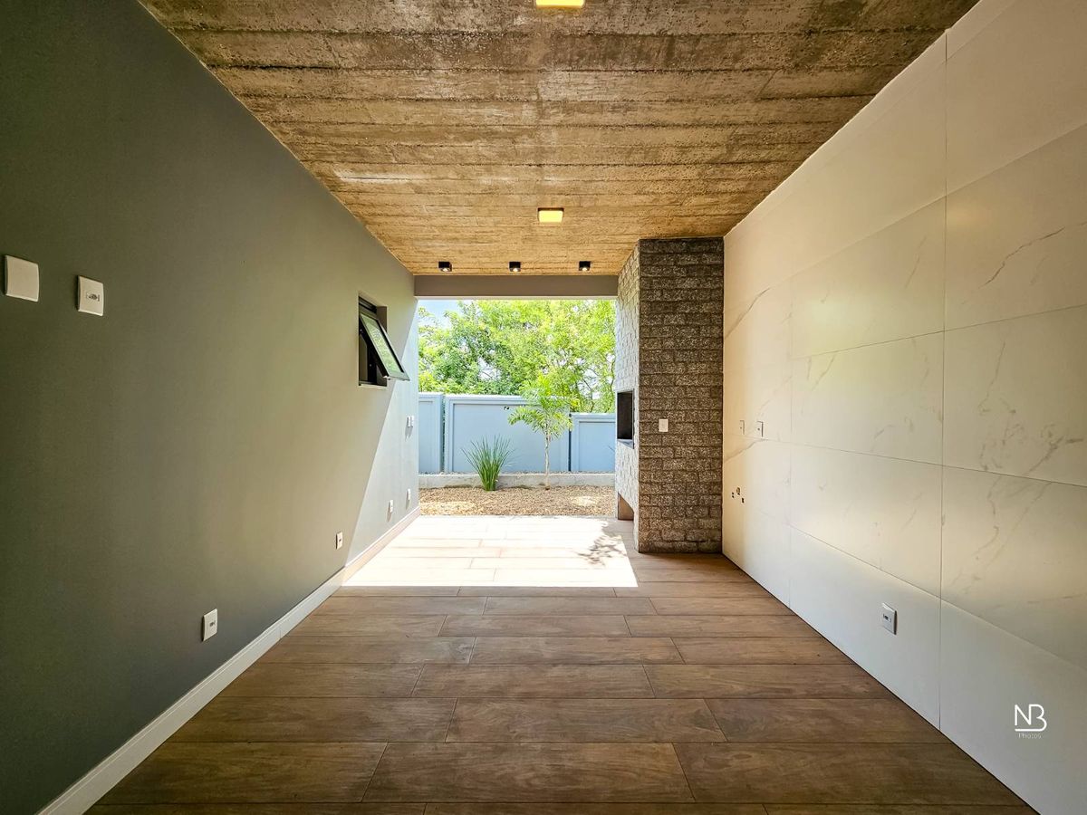 Casa com 3 dormitórios à venda, 160 m² - Cyrela Landscape Seminário - Gravataí/RS — foto 8