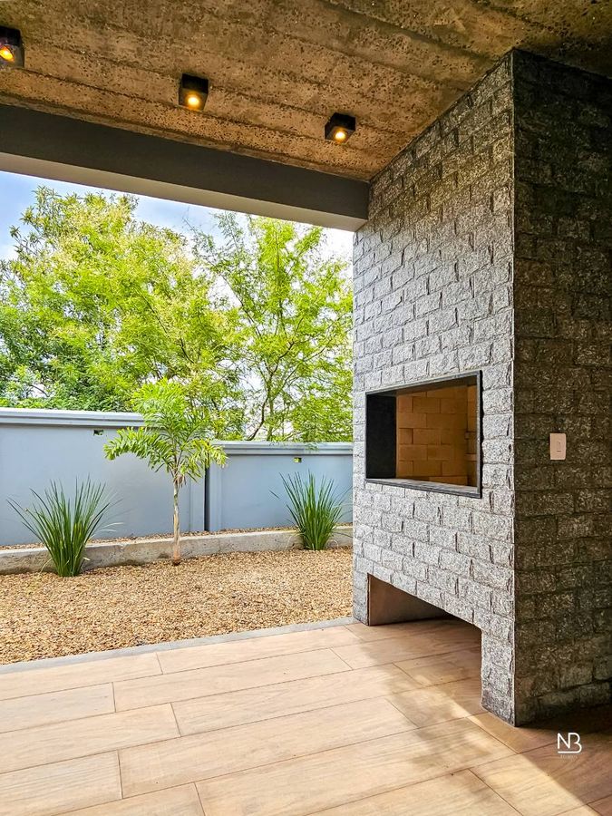 Casa com 3 dormitórios à venda, 160 m² - Cyrela Landscape Seminário - Gravataí/RS — foto 9