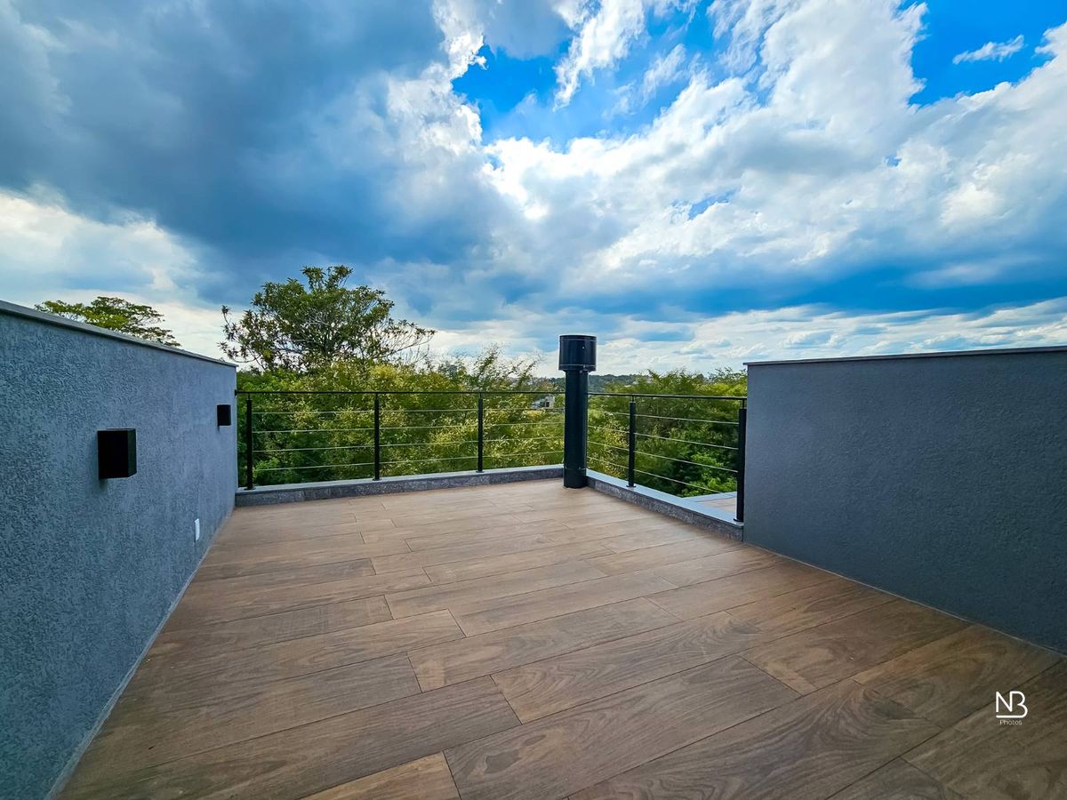 Casa com 3 dormitórios à venda, 160 m² - Cyrela Landscape Seminário - Gravataí/RS — foto 21