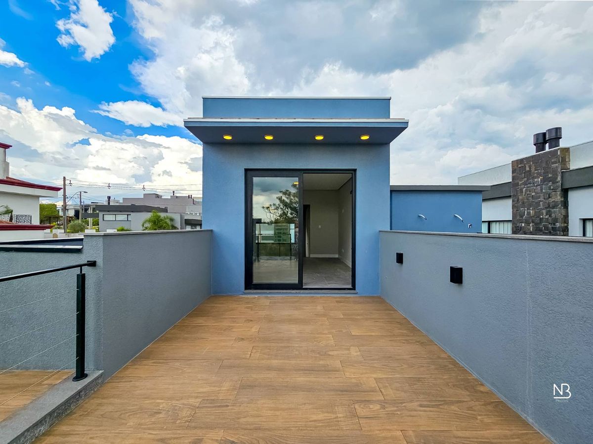 Casa com 3 dormitórios à venda, 160 m² - Cyrela Landscape Seminário - Gravataí/RS — foto 22