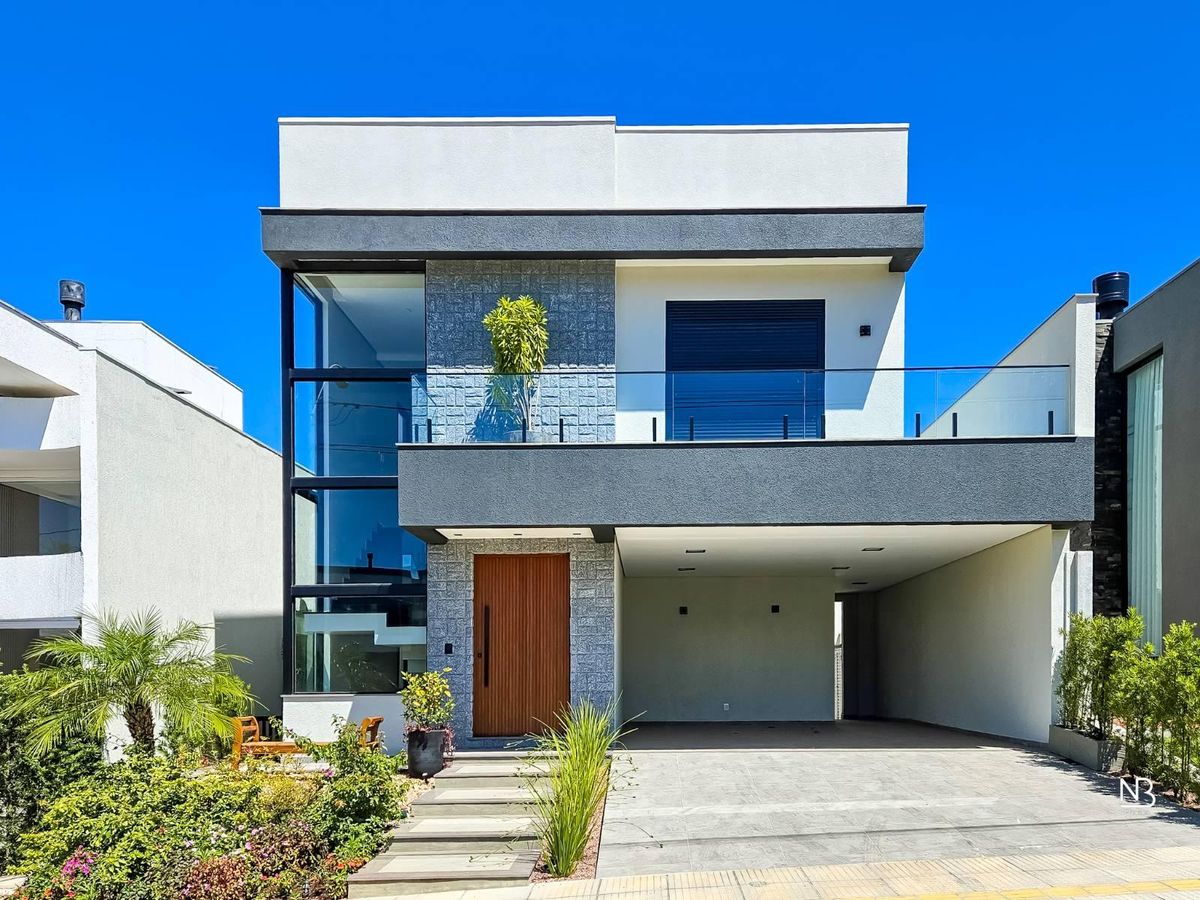 Casa com 3 quartos à Venda, Cyrela Landscape Seminário - Gravataí — foto 2