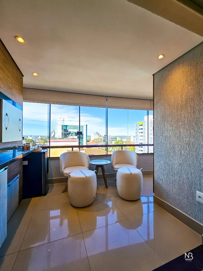 Apartamento com 3 quartos, Centro - Gravataí — foto 5