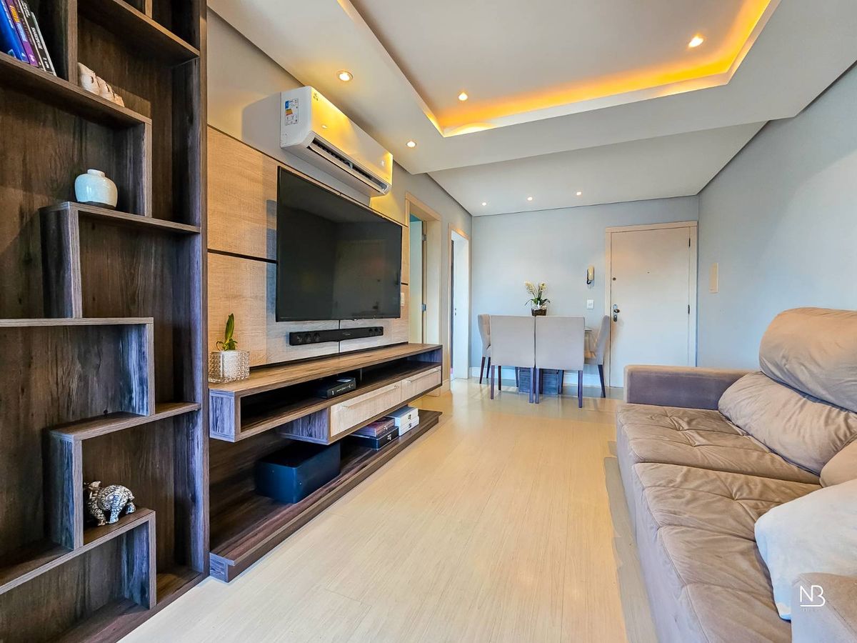 Apartamento com 3 quartos, Centro - Gravataí — foto 9