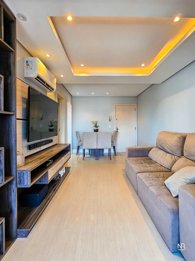 Apartamento com 3 quartos, Centro - Gravataí — foto 10