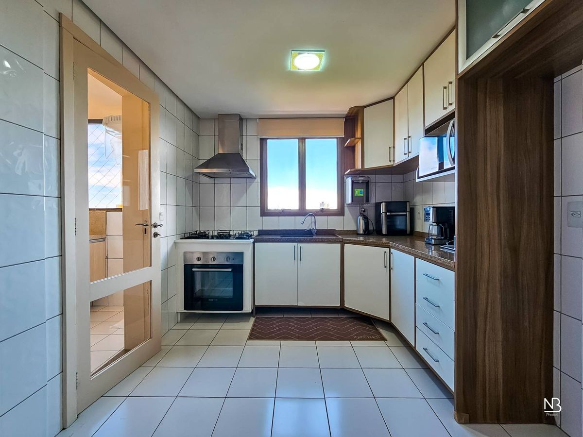 Apartamento com 3 quartos, Centro - Gravataí — foto 11