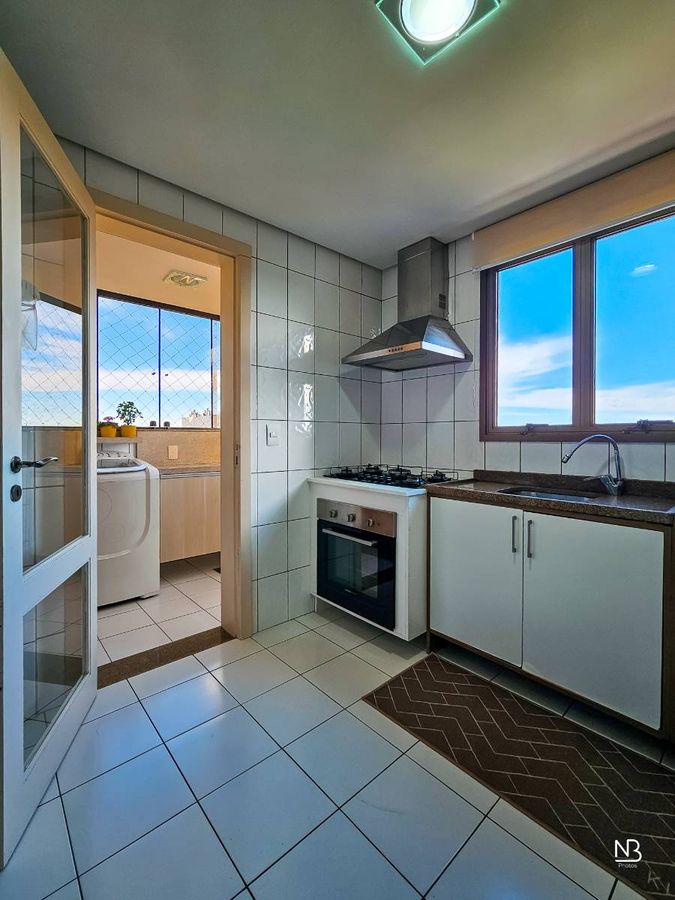 Apartamento com 3 quartos, Centro - Gravataí — foto 12