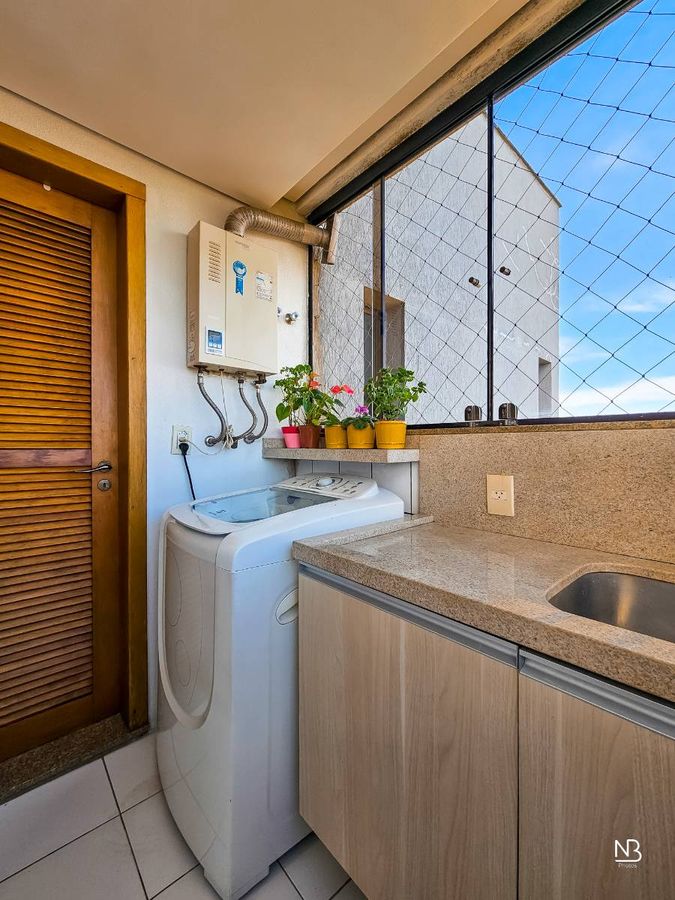 Apartamento com 3 quartos, Centro - Gravataí — foto 14