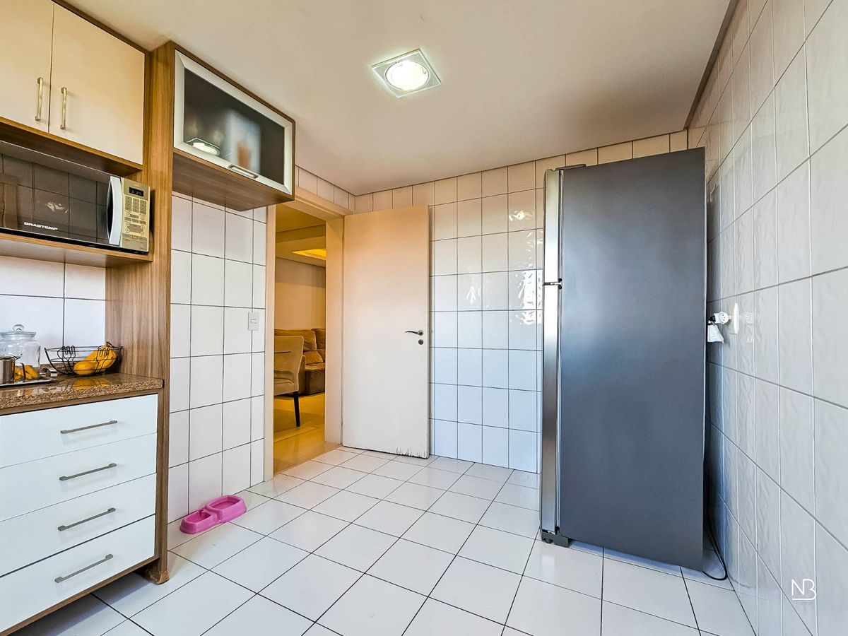 Apartamento com 3 quartos, Centro - Gravataí — foto 16