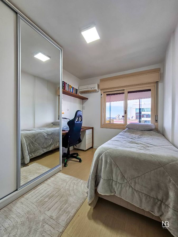 Apartamento com 3 quartos, Centro - Gravataí — foto 17