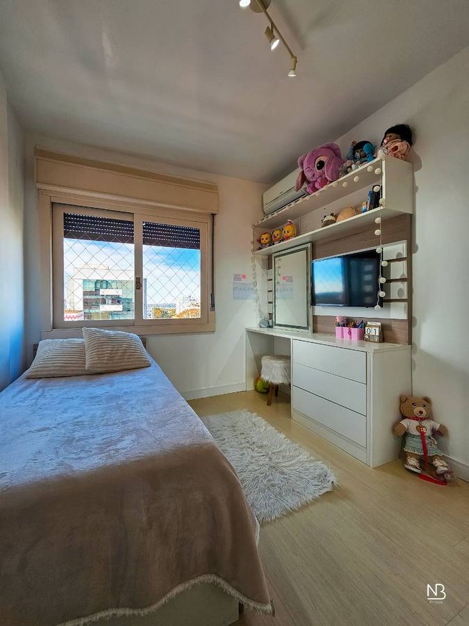 Apartamento com 3 quartos, Centro - Gravataí — foto 18