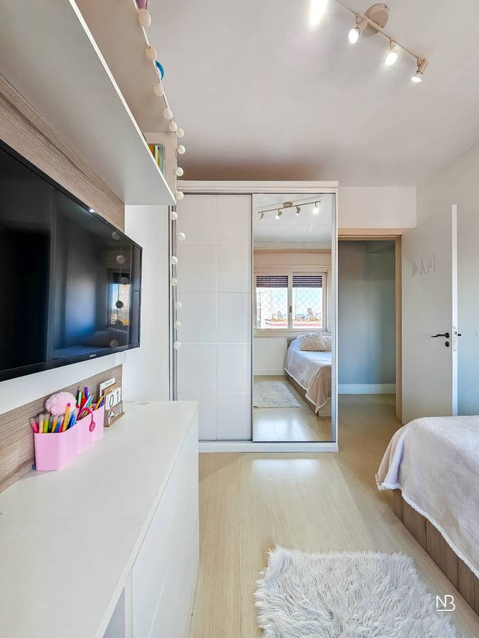 Apartamento com 3 quartos, Centro - Gravataí — foto 19