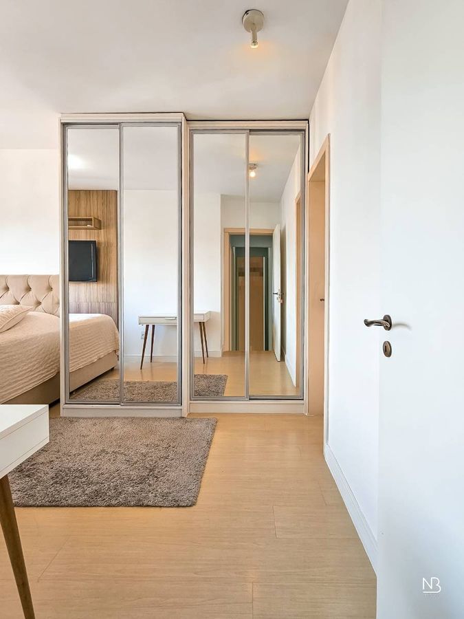 Apartamento com 3 quartos, Centro - Gravataí — foto 21