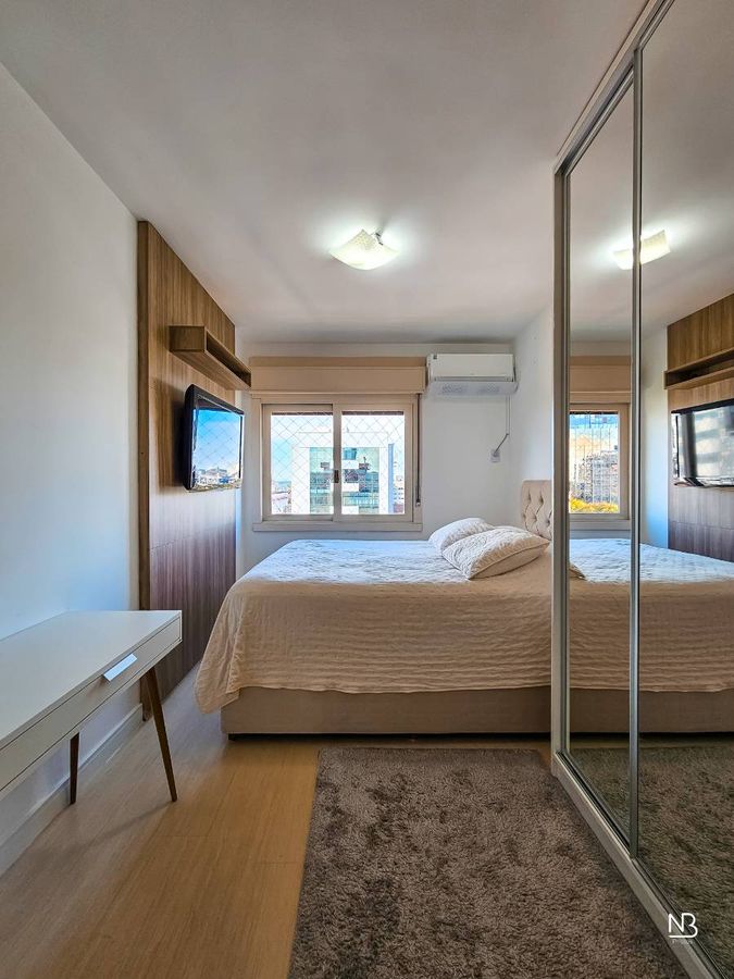 Apartamento com 3 quartos, Centro - Gravataí — foto 23